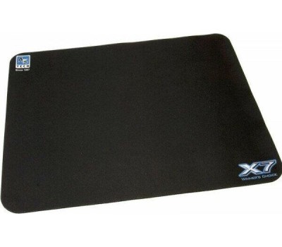 Коврик A4TECH X7 черный (X7-300MP) 437х350х3мм