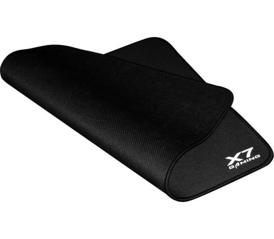 Коврик A4TECH X7 черный (X7-300MP) 437х350х3мм