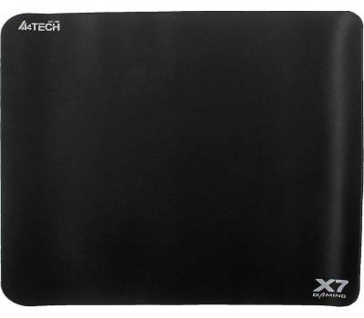 Коврик A4TECH X7 черный (X7-300MP) 437х350х3мм