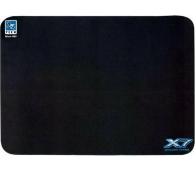 Коврик A4TECH X7 черный (X7-300MP) 437х350х3мм
