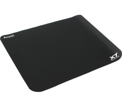 Коврик A4TECH X7 черный (X7-300MP) 437х350х3мм