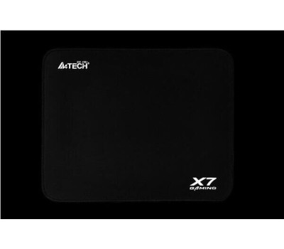 Коврик A4TECH X7 черный (X7-300MP) 437х350х3мм