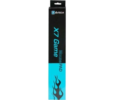 Коврик A4TECH X7 черный (X7-300MP) 437х350х3мм