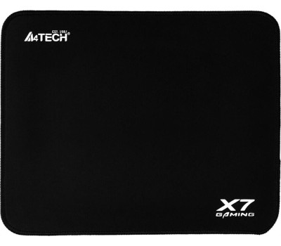 Коврик A4TECH X7 черный (X7-300MP) 437х350х3мм