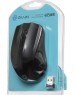 Мышь ОКЛИК 485MW черный