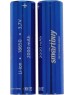 Аккумулятор SMARTBUY (SBBR-18650-2S2000) 2000 mAh