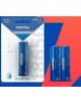 Аккумулятор SMARTBUY (SBBR-18650-2S2000) 2000 mAh