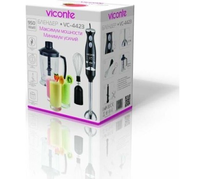 Блендер VICONTE VC-4423