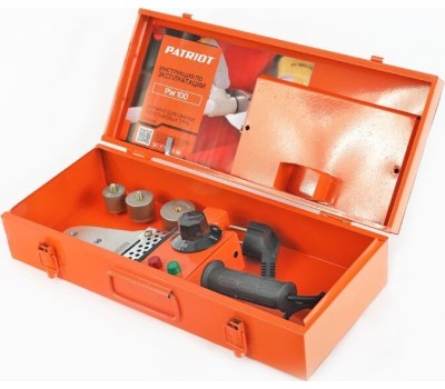 Аппарат для сварки PATRIOT 170302000 PW 100