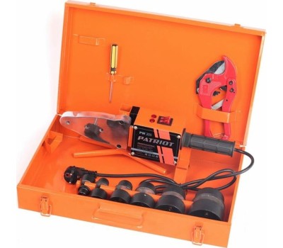 Аппарат для сварки PATRIOT 170302000 PW 100