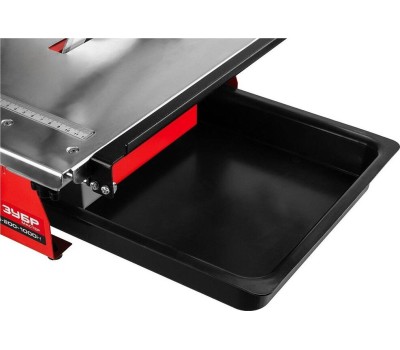 Плиткорез ЗУБР ЭП-200-1000Н Плиткорез настольный электрический