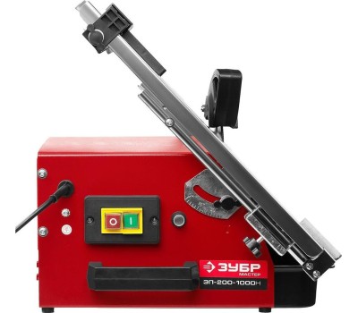 Плиткорез ЗУБР ЭП-200-1000Н Плиткорез настольный электрический