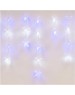 Занавесы фигурные с коннекторами UNIEL (UL-00001410) ULD-E5505-196/DTK WHITE-BLUE IP20 STARS-1