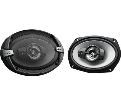 Автоакустика JVC CS-DR693