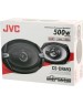 Автоакустика JVC CS-DR693