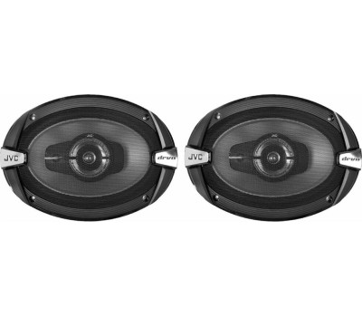 Автоакустика JVC CS-DR693