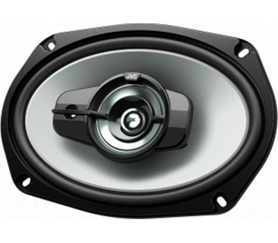 Автоакустика JVC CS-DR693