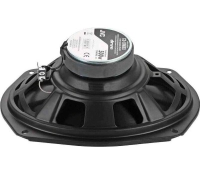 Автоакустика JVC CS-DR693