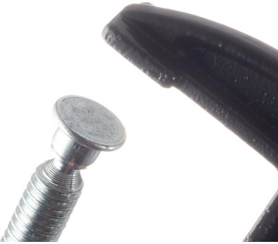 Струбцины SPARTA Струбцина G-образная, 75 мм 206535