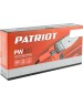 Сварочное оборудование PATRIOT 170302015 PW 800 Аппарат для сварки пластиковых труб