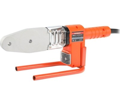 Сварочное оборудование PATRIOT 170302015 PW 800 Аппарат для сварки пластиковых труб