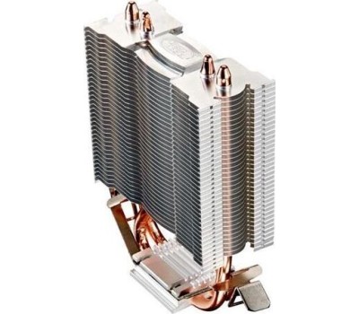 Кулер DEEPCOOL ICE EDGE MINI FS V2.0, 80мм, Ret