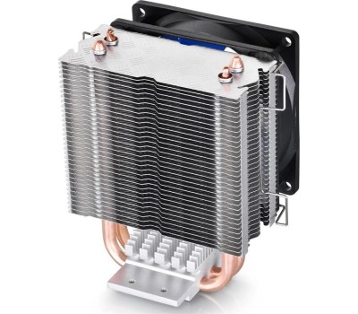 Кулер DEEPCOOL ICE EDGE MINI FS V2.0, 80мм, Ret