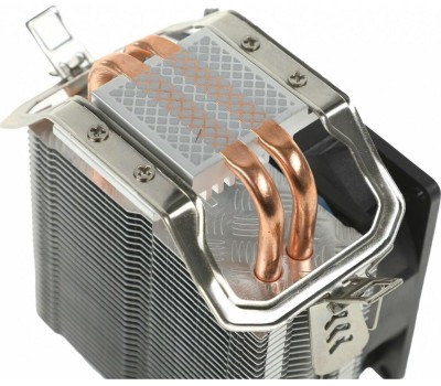 Кулер DEEPCOOL ICE EDGE MINI FS V2.0, 80мм, Ret