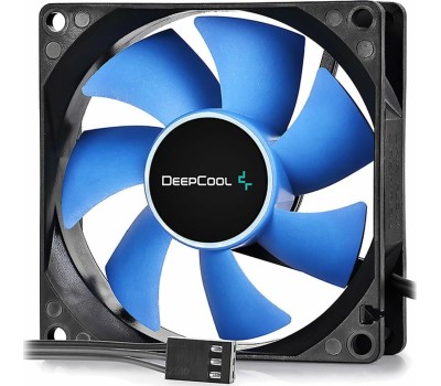 Кулер DEEPCOOL ICE EDGE MINI FS V2.0, 80мм, Ret