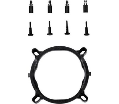 Кулер DEEPCOOL ICE EDGE MINI FS V2.0, 80мм, Ret