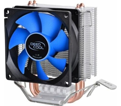 Кулер DEEPCOOL ICE EDGE MINI FS V2.0, 80мм, Ret