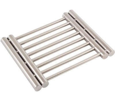 Подставка под горячее MALLONY Подставка под горячее (раздвижная) RUSTICO, 23(38)*20*1,9см (006495)