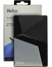 SSD накопитель NETAC 120Gb SSD Z7S (NT01Z7S-120G-32BK)