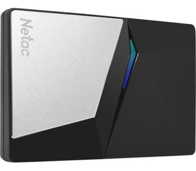 SSD накопитель NETAC 120Gb SSD Z7S (NT01Z7S-120G-32BK)