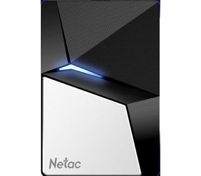 SSD накопитель NETAC 120Gb SSD Z7S (NT01Z7S-120G-32BK)