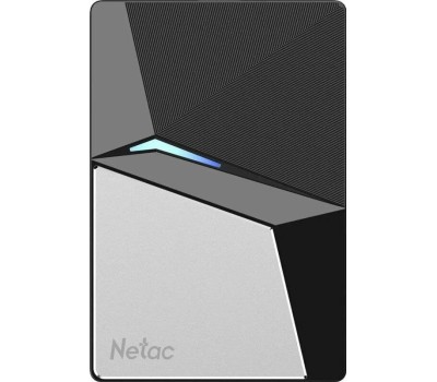 SSD накопитель NETAC 120Gb SSD Z7S (NT01Z7S-120G-32BK)