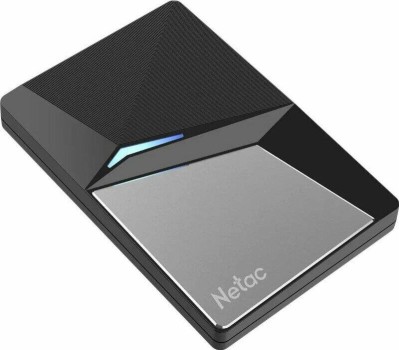 SSD накопитель NETAC 120Gb SSD Z7S (NT01Z7S-120G-32BK)