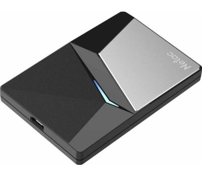 SSD накопитель NETAC 120Gb SSD Z7S (NT01Z7S-120G-32BK)