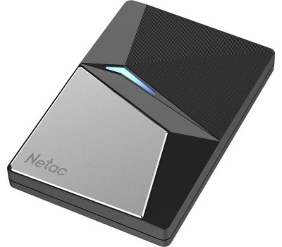 SSD накопитель NETAC 120Gb SSD Z7S (NT01Z7S-120G-32BK)