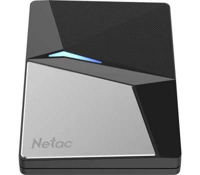 SSD накопитель NETAC 120Gb SSD Z7S (NT01Z7S-120G-32BK)