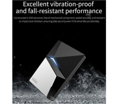 SSD накопитель NETAC 120Gb SSD Z7S (NT01Z7S-120G-32BK)