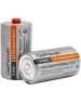 Элементы питания GOPOWER (00-00015597) Extra Heavy Duty D/ R20