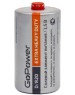 Элементы питания GOPOWER (00-00015597) Extra Heavy Duty D/ R20