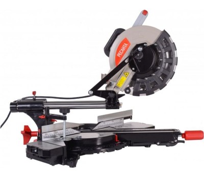 Пила торцовочная РЕСАНТА ТП-255ПЛ