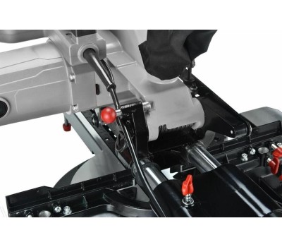 Пила торцовочная РЕСАНТА ТП-255ПЛ