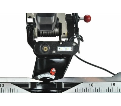 Пила торцовочная РЕСАНТА ТП-255ПЛ