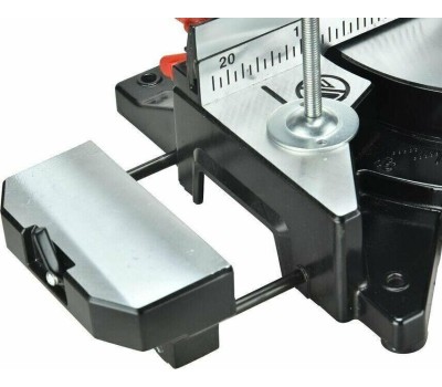 Пила торцовочная РЕСАНТА ТП-255ПЛ