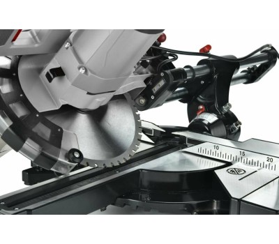 Пила торцовочная РЕСАНТА ТП-255ПЛ