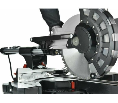 Пила торцовочная РЕСАНТА ТП-255ПЛ