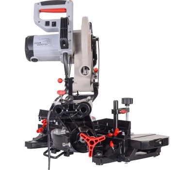 Пила торцовочная РЕСАНТА ТП-255ПЛ